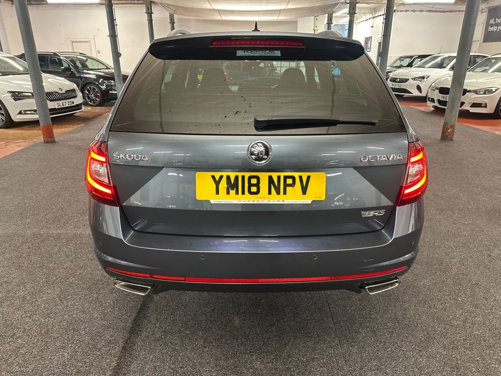 Used Skoda Octavia 2018 for sale - 77133473: Photo 13