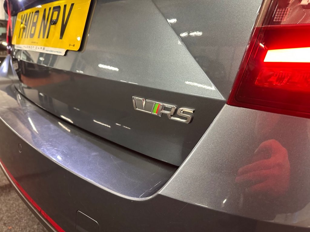 Used Skoda Octavia 2018 for sale - 77133473: Photo 14