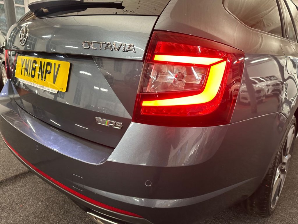 Used Skoda Octavia 2018 for sale - 77133473: Photo 15