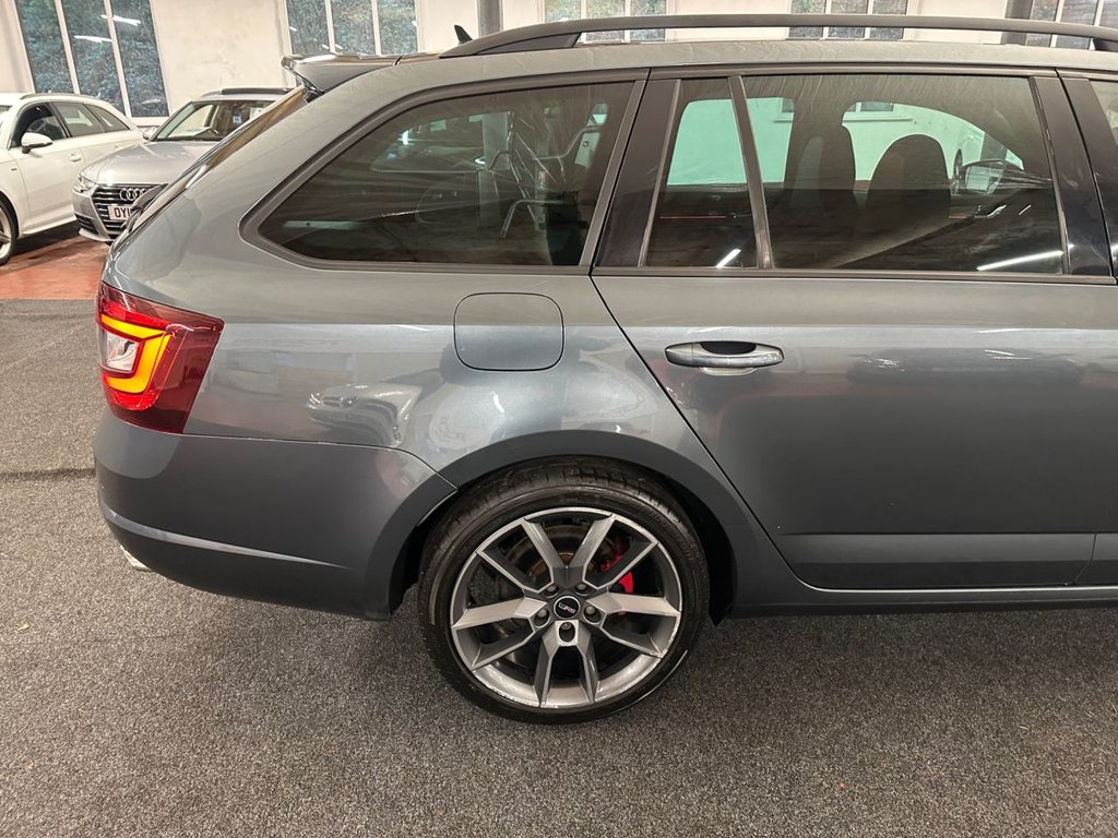 Used Skoda Octavia 2018 for sale - 77133473: Photo 17