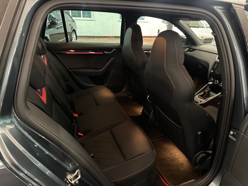 Used Skoda Octavia 2018 for sale - 77133473: Photo 18