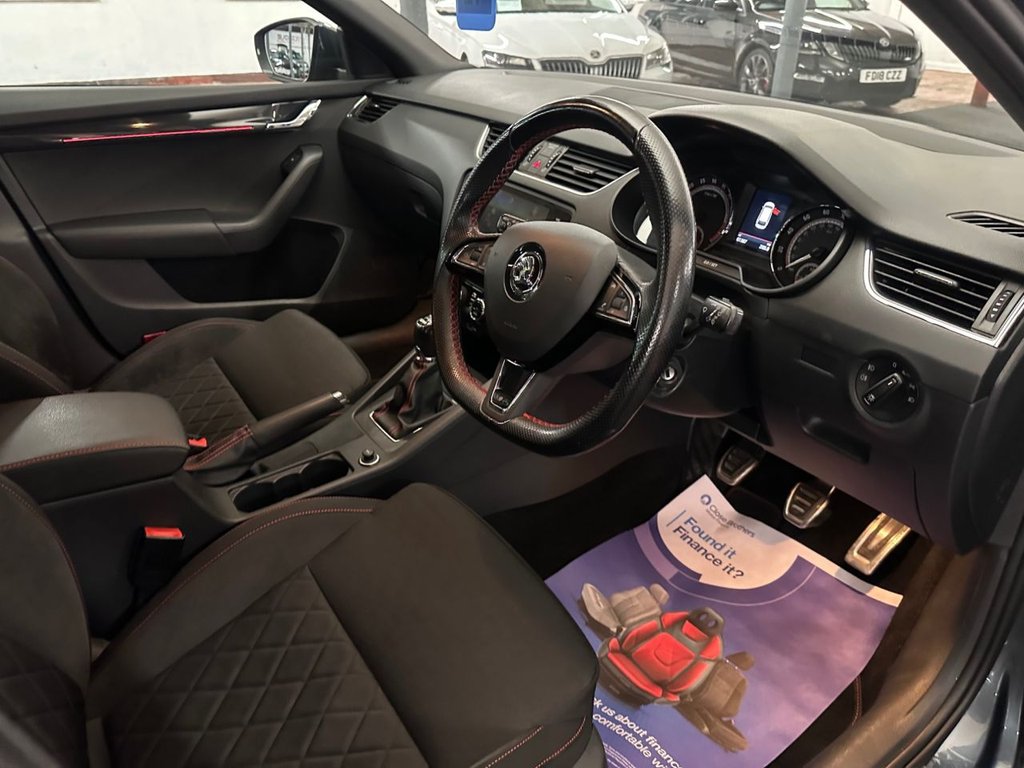 Used Skoda Octavia 2018 for sale - 77133473: Photo 19