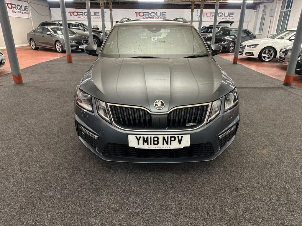 Used Skoda Octavia 2018 for sale - 77133473: Photo 2