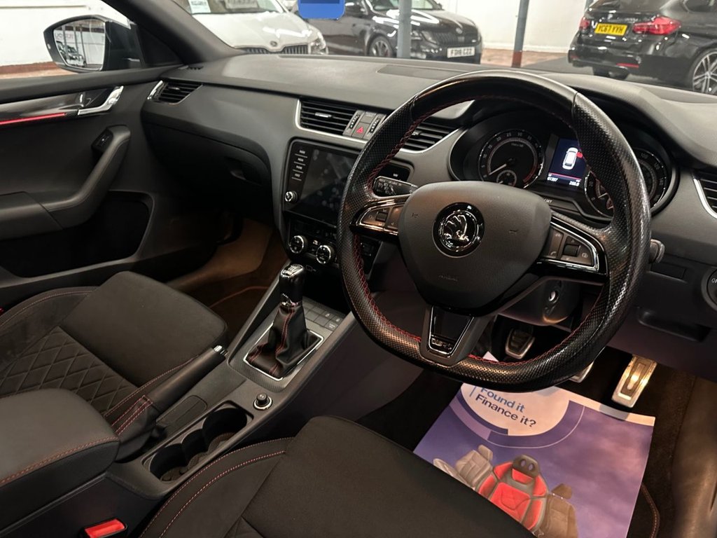 Used Skoda Octavia 2018 for sale - 77133473: Photo 20