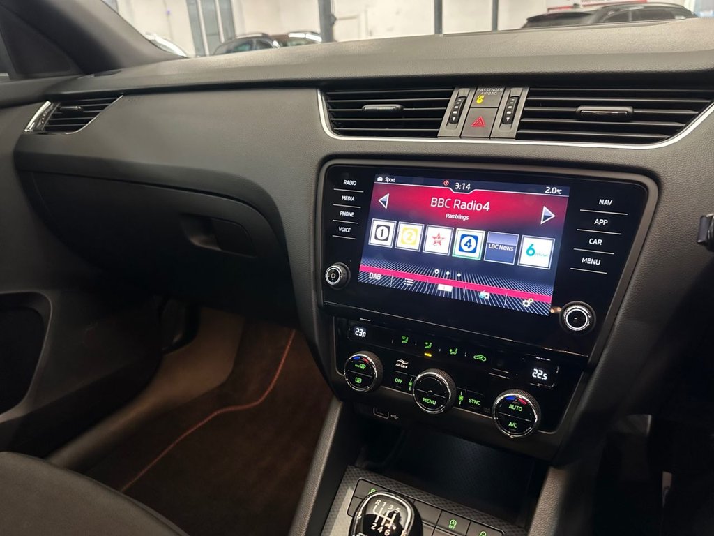 Used Skoda Octavia 2018 for sale - 77133473: Photo 21