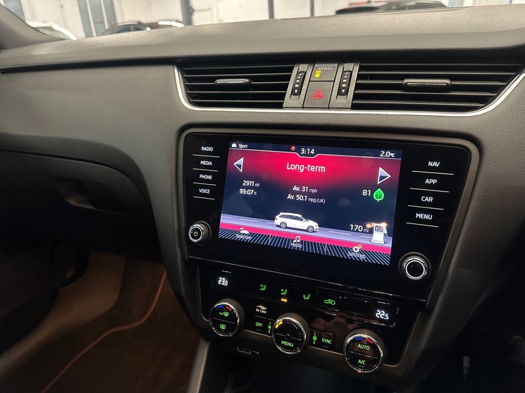 Used Skoda Octavia 2018 for sale - 77133473: Photo 22