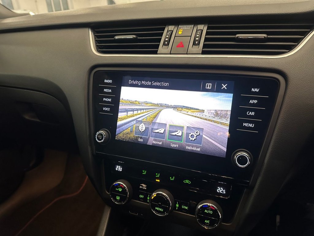 Used Skoda Octavia 2018 for sale - 77133473: Photo 24