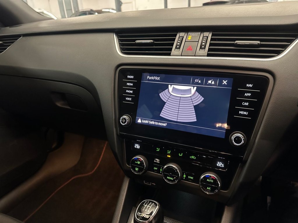 Used Skoda Octavia 2018 for sale - 77133473: Photo 25