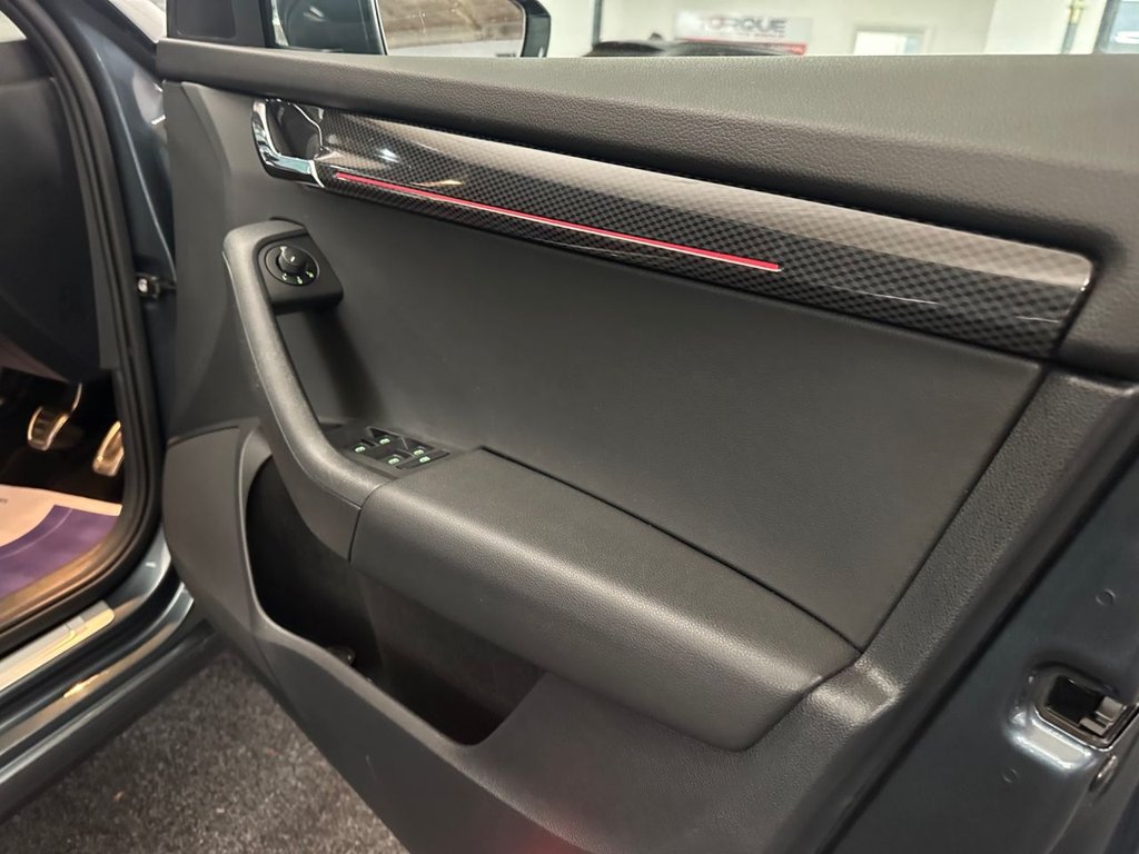 Used Skoda Octavia 2018 for sale - 77133473: Photo 26