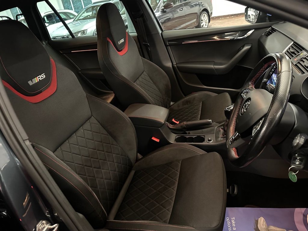 Used Skoda Octavia 2018 for sale - 77133473: Photo 29