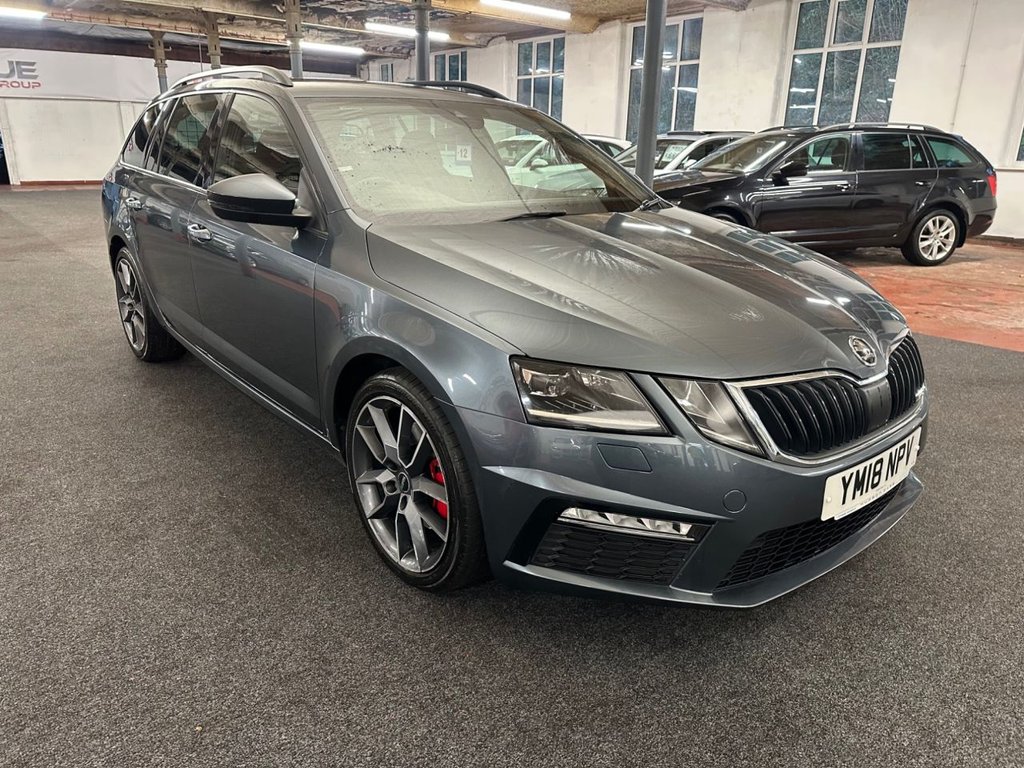 Used Skoda Octavia 2018 for sale - 77133473: Photo 3