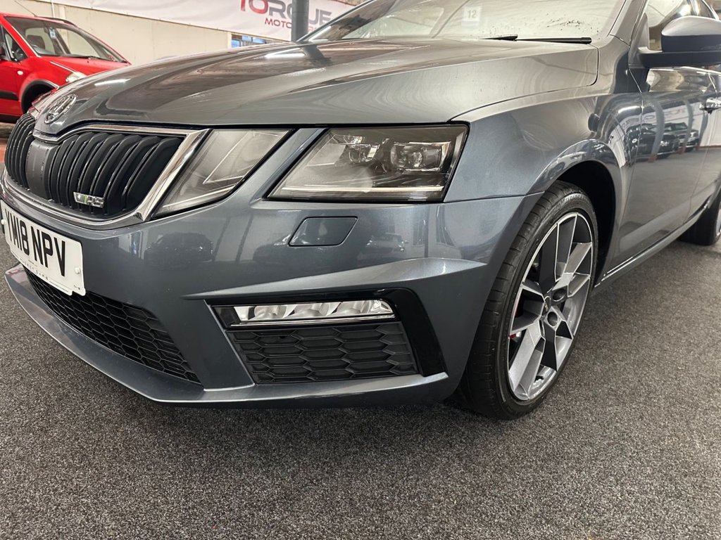 Used Skoda Octavia 2018 for sale - 77133473: Photo 4