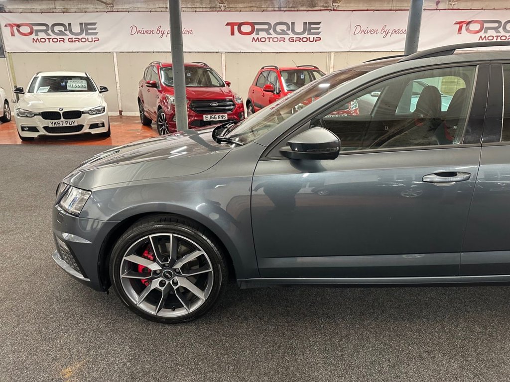 Used Skoda Octavia 2018 for sale - 77133473: Photo 6