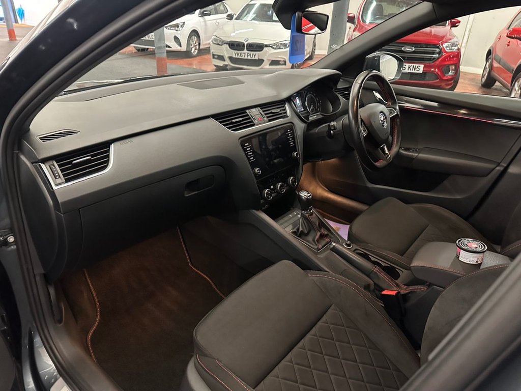 Used Skoda Octavia 2018 for sale - 77133473: Photo 7