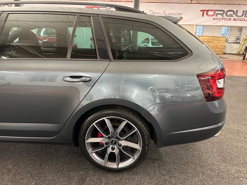 Used Skoda Octavia 2018 for sale - 77133473: Photo 9