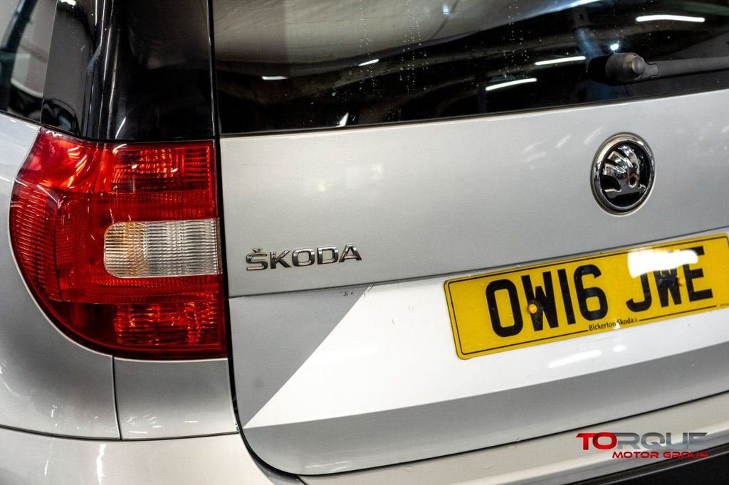 Used Skoda Yeti 2016 for sale - 75814888: Photo 27