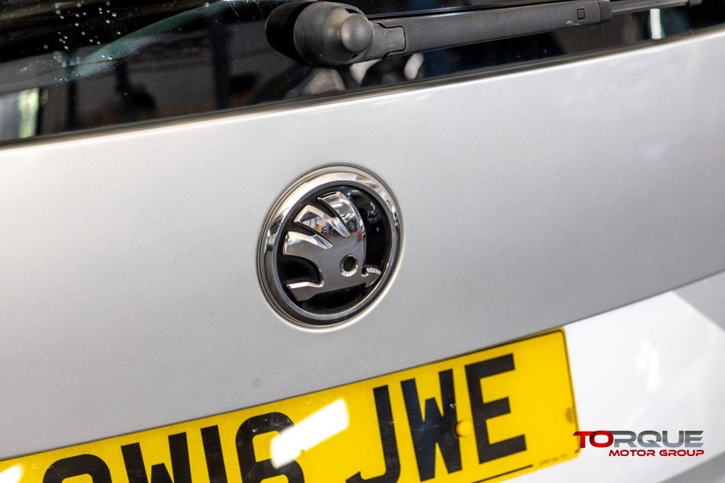Used Skoda Yeti 2016 for sale - 75814888: Photo 29