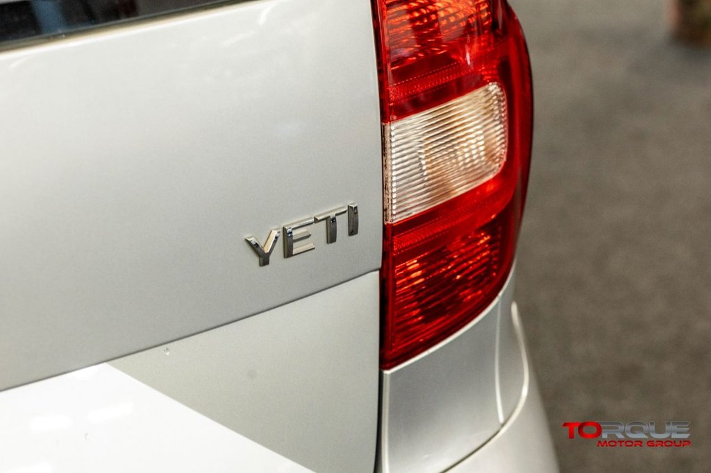 Used Skoda Yeti 2016 for sale - 75814888: Photo 30