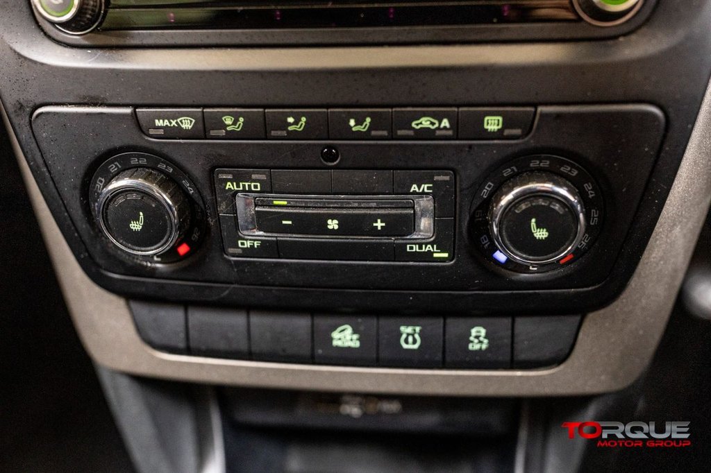 Used Skoda Yeti 2016 for sale - 75814888: Photo 39