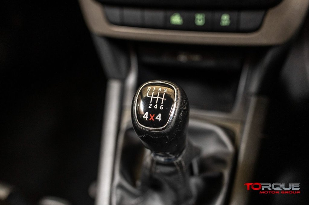 Used Skoda Yeti 2016 for sale - 75814888: Photo 40