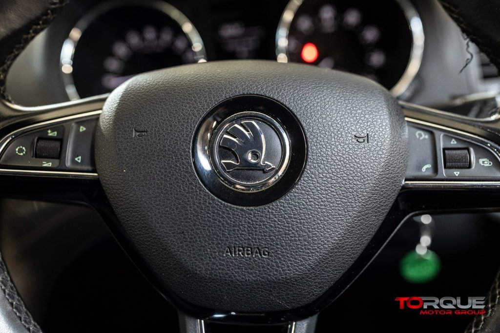 Used Skoda Yeti 2016 for sale - 75814888: Photo 46