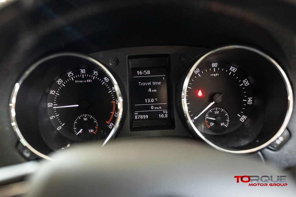 Used Skoda Yeti 2016 for sale - 75814888: Photo 47
