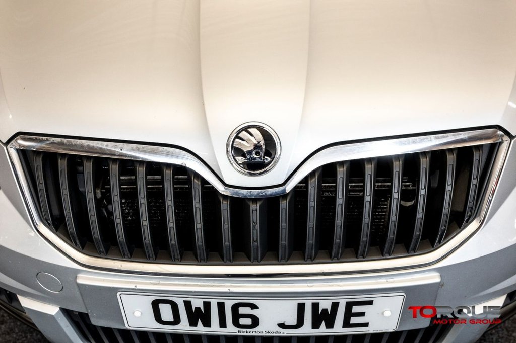Used Skoda Yeti 2016 for sale - 75814888: Photo 5