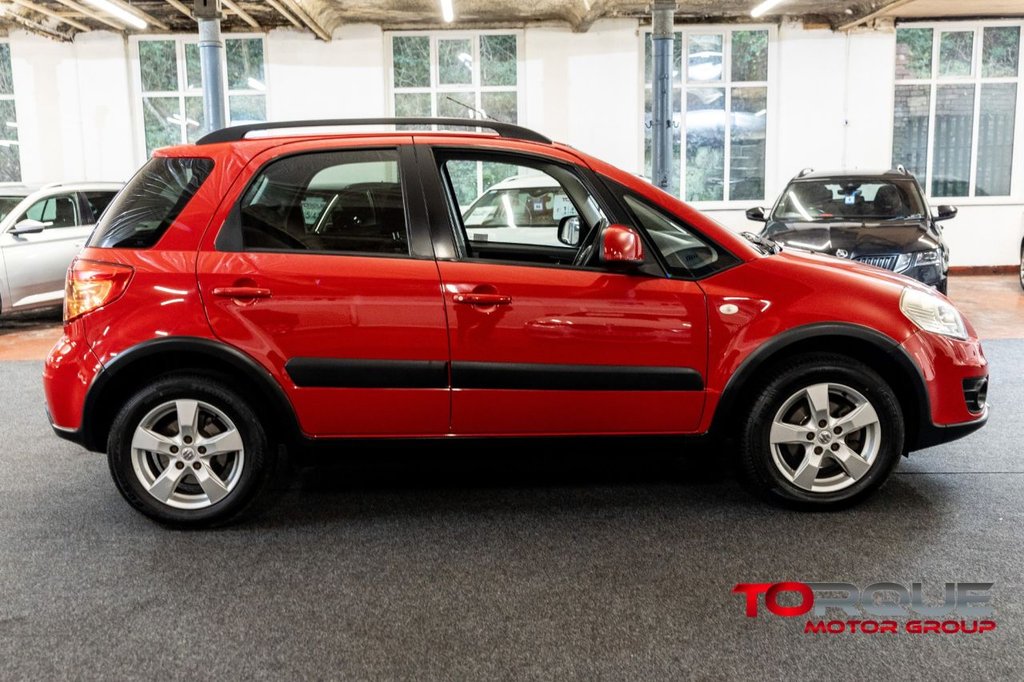 Used Suzuki SX4 2012 for sale - 77037643: Photo 20