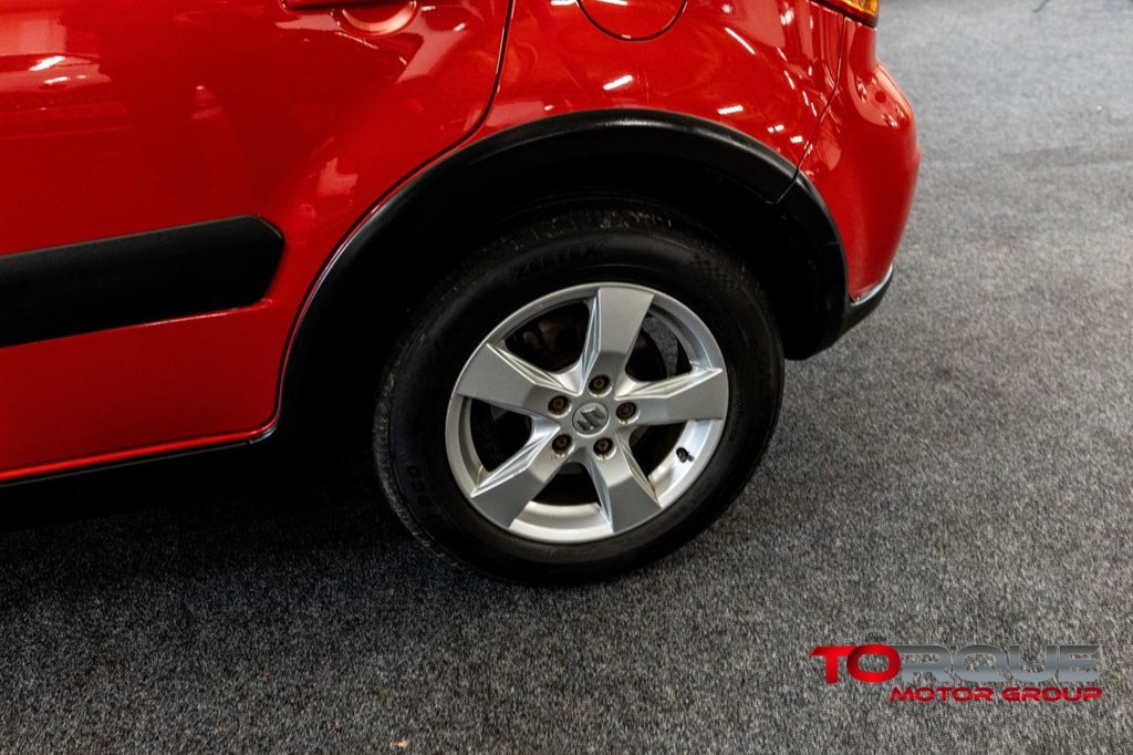 Used Suzuki SX4 2012 for sale - 77037643: Photo 24