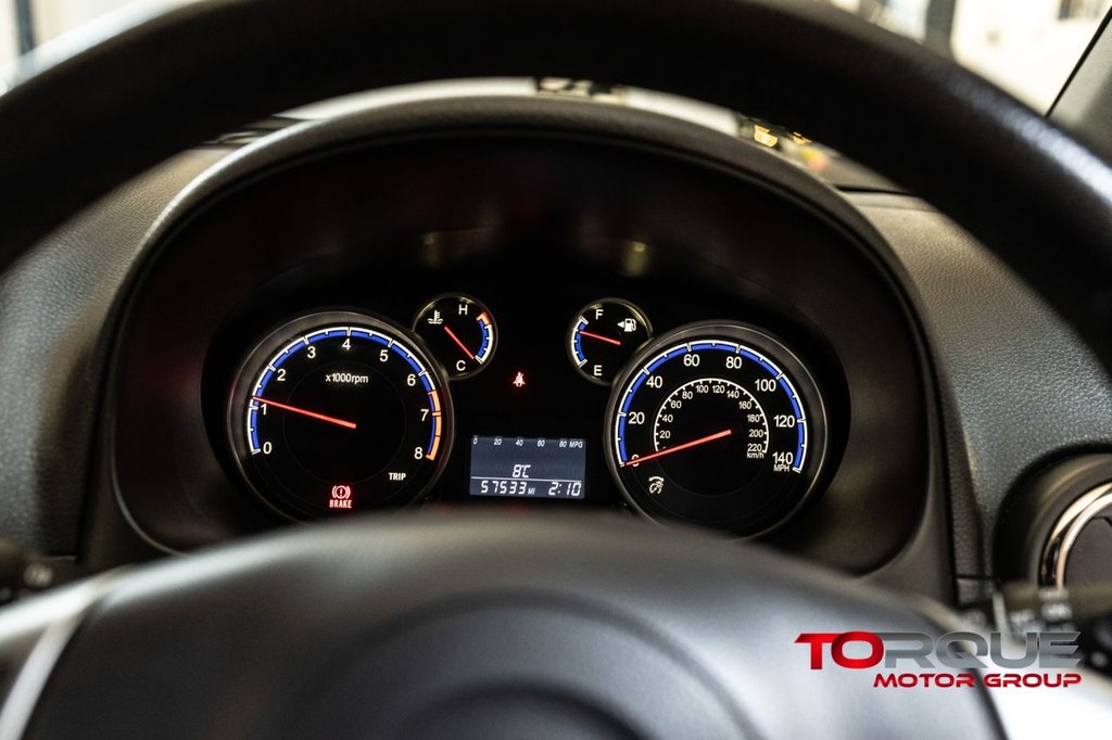 Used Suzuki SX4 2012 for sale - 77037643: Photo 25