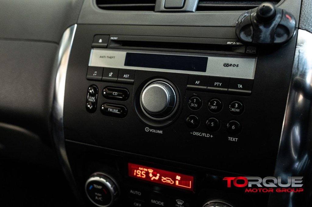 Used Suzuki SX4 2012 for sale - 77037643: Photo 26