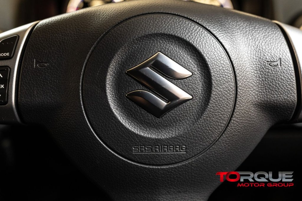 Used Suzuki SX4 2012 for sale - 77037643: Photo 29