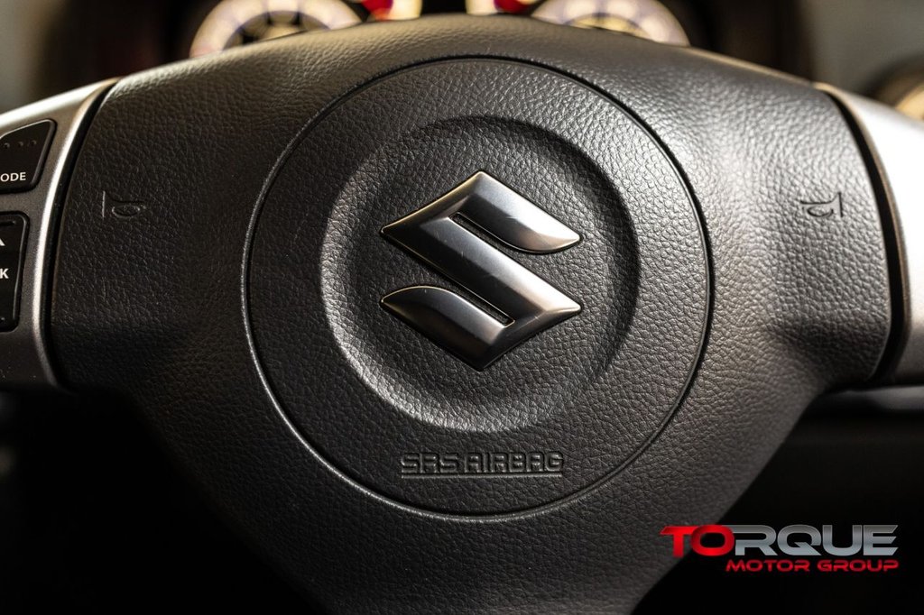 Used Suzuki SX4 2012 for sale - 77037643: Photo 33