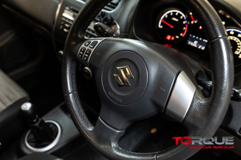 Used Suzuki SX4 2012 for sale - 77037643: Photo 39