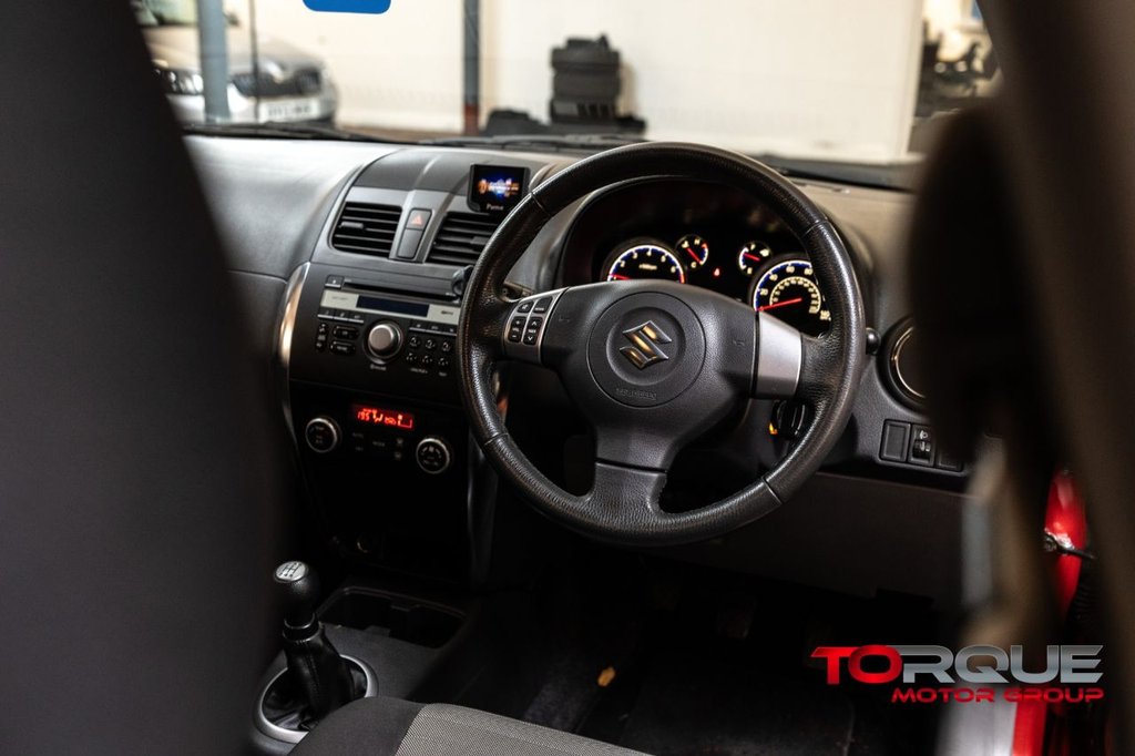 Used Suzuki SX4 2012 for sale - 77037643: Photo 42