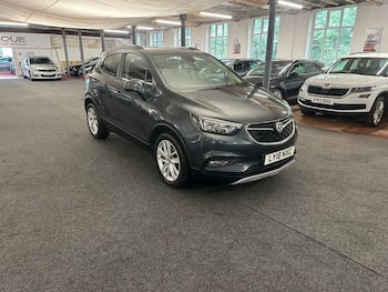Used Vauxhall Mokka X 2018 for sale - 79737789: Photo