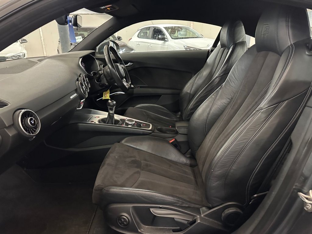 Used Audi TT 2015 for sale - 77161823: Photo 11