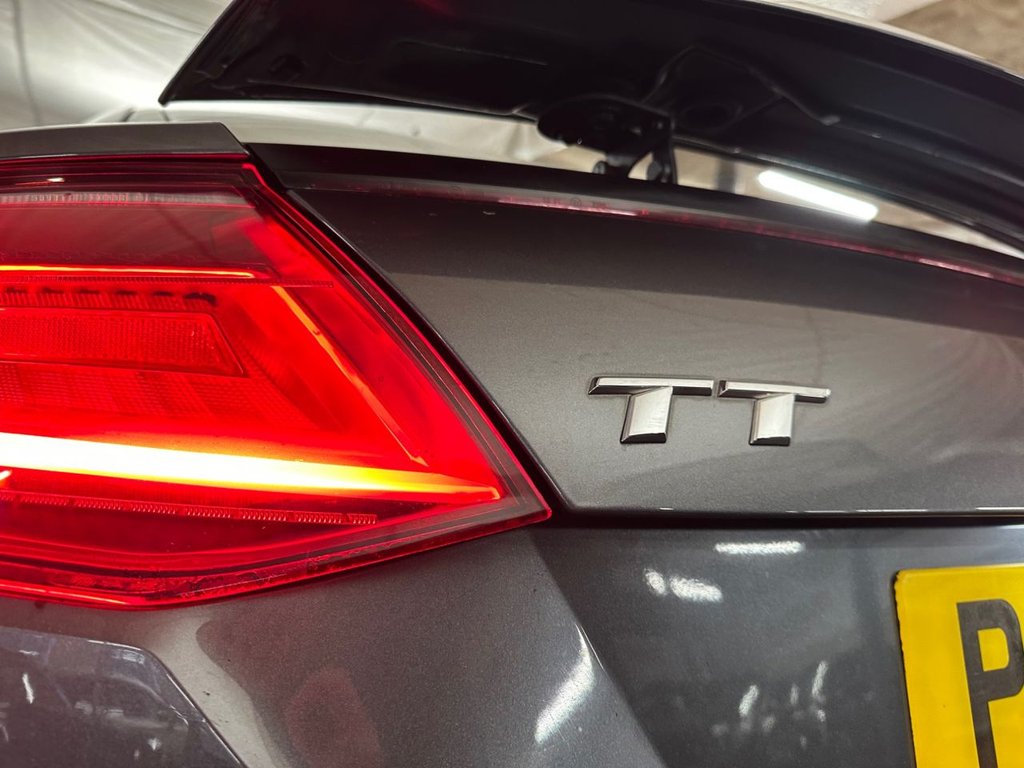Used Audi TT 2015 for sale - 77161823: Photo 15