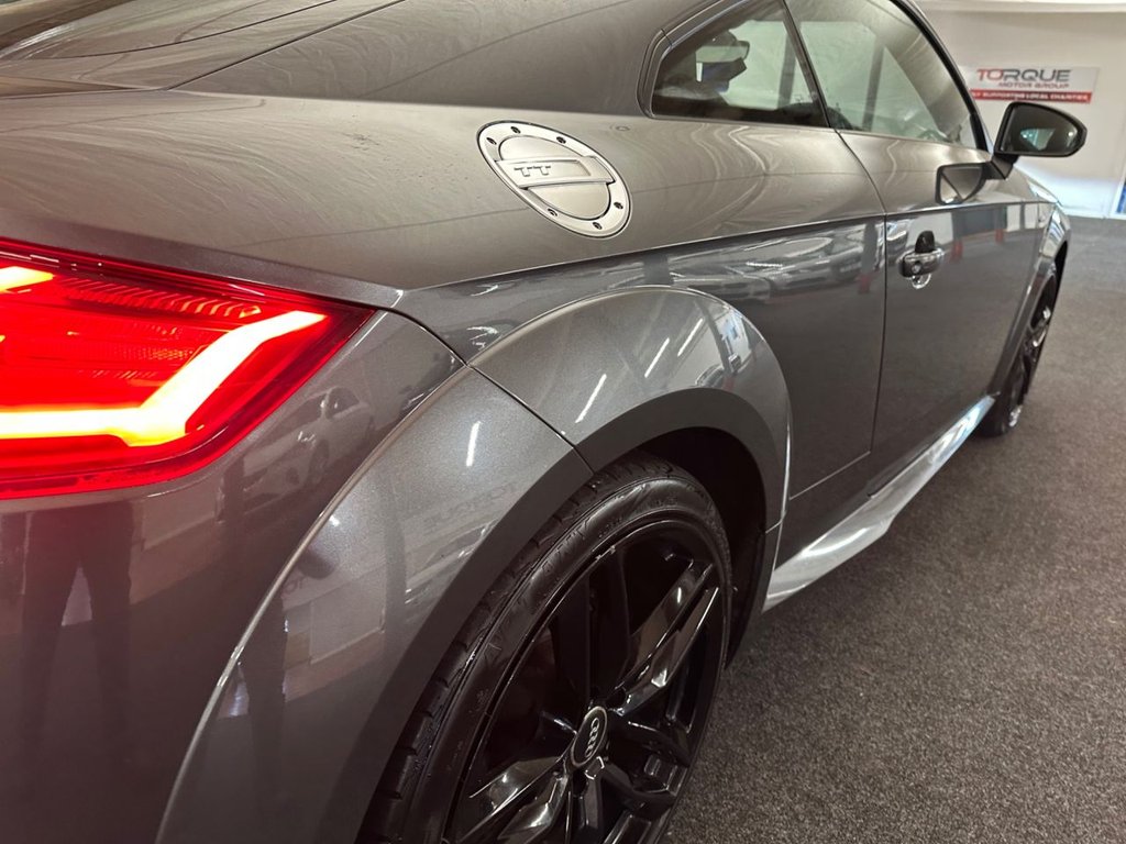 Used Audi TT 2015 for sale - 77161823: Photo 18