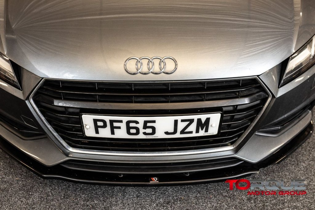 Used Audi TT 2015 for sale - 77161823: Photo 19