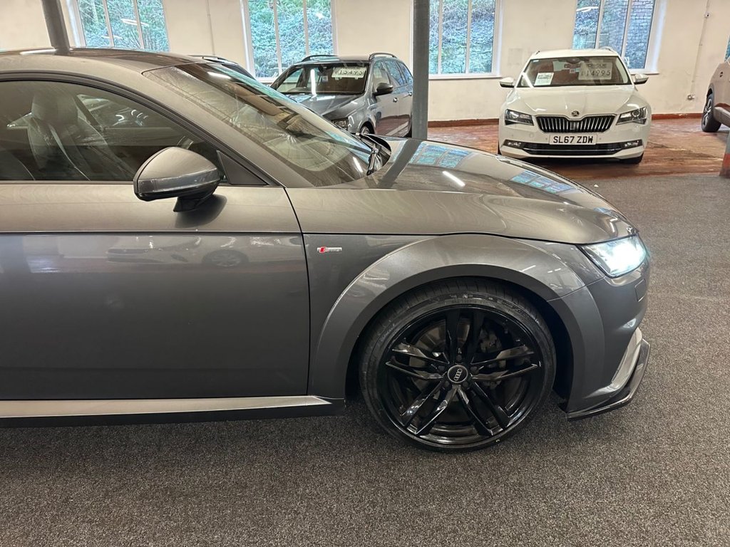 Used Audi TT 2015 for sale - 77161823: Photo 20