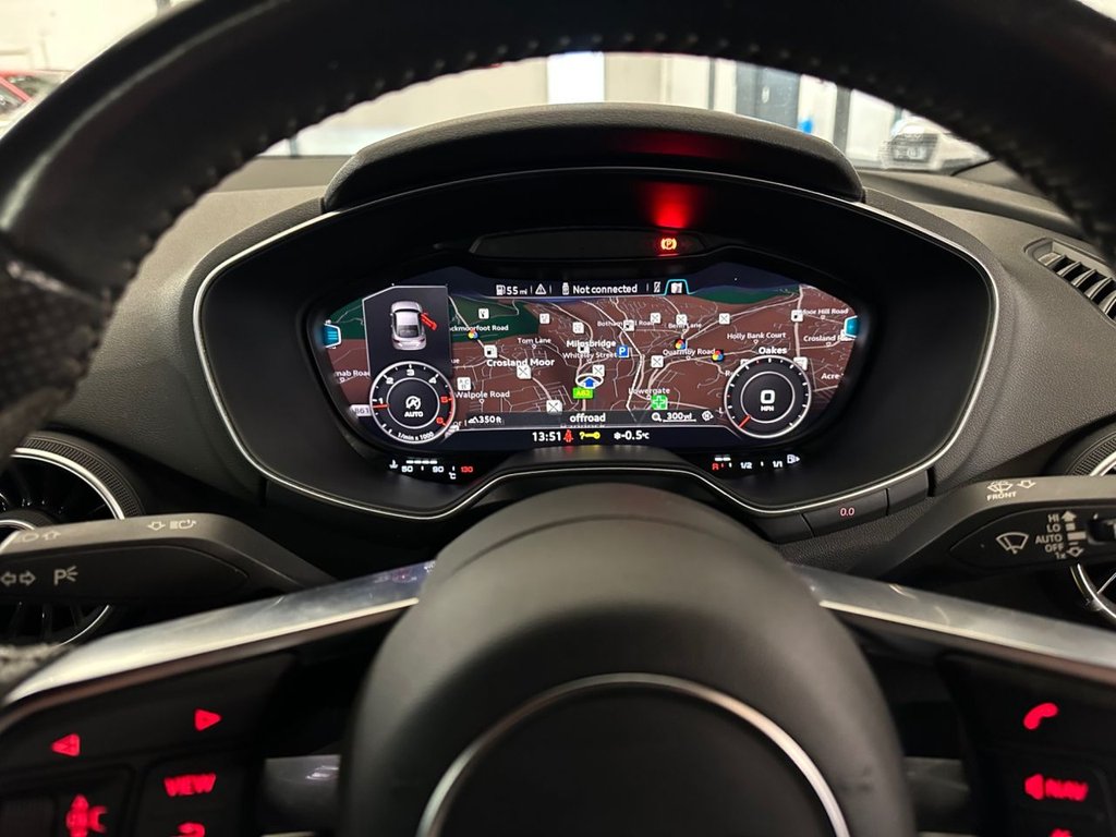 Used Audi TT 2015 for sale - 77161823: Photo 23