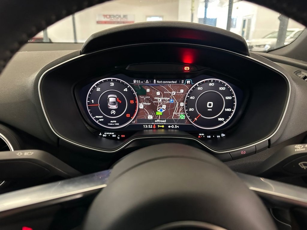 Used Audi TT 2015 for sale - 77161823: Photo 27