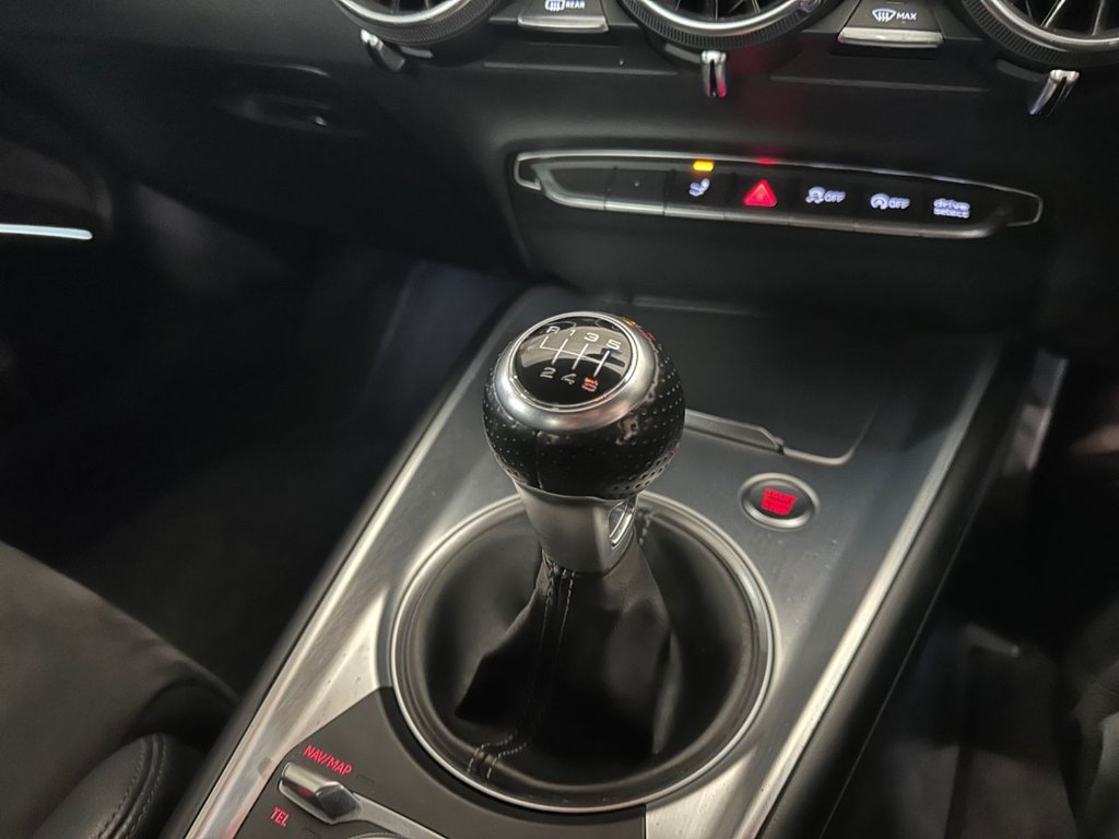 Used Audi TT 2015 for sale - 77161823: Photo 31