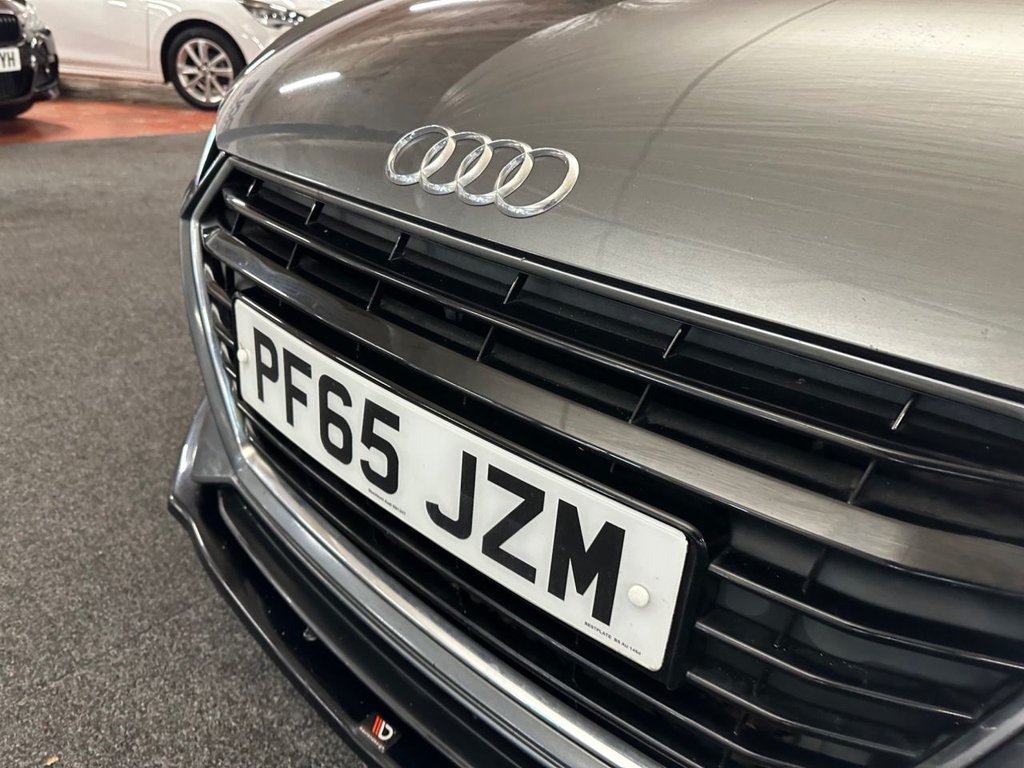 Used Audi TT 2015 for sale - 77161823: Photo 6