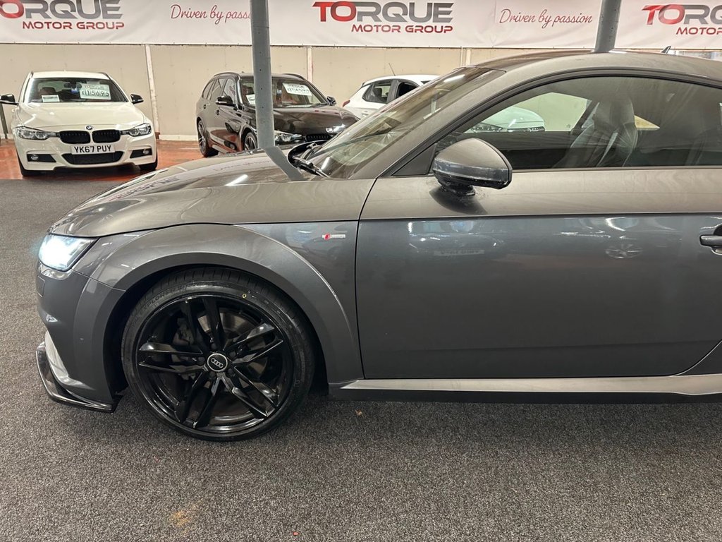 Used Audi TT 2015 for sale - 77161823: Photo 7