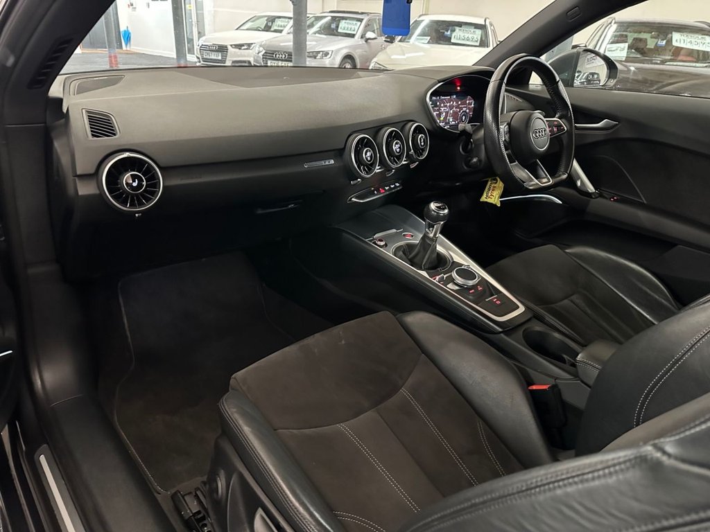 Used Audi TT 2015 for sale - 77161823: Photo 9