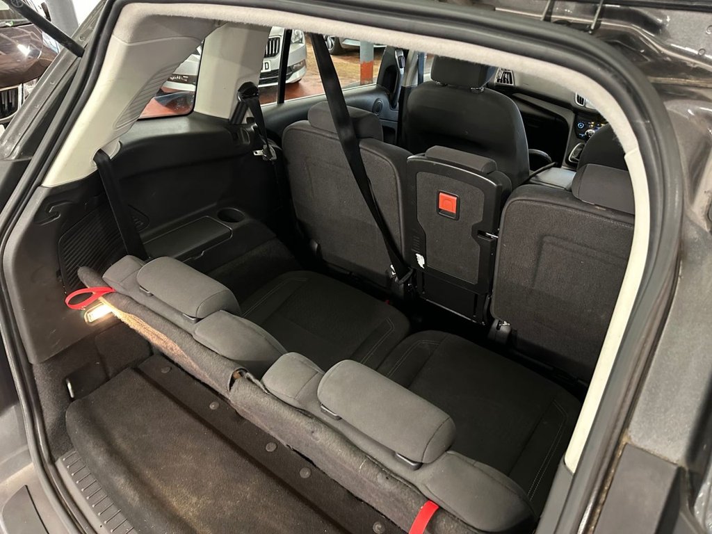 Used Ford Grand C-Max 2017 for sale - 77571456: Photo 16