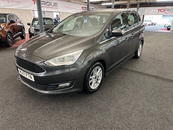 Used Ford Grand C-Max 2017 for sale - 77571456: Photo