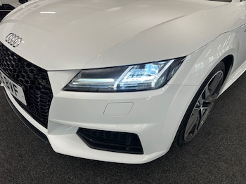 Used Audi TT 2016 for sale - 78330914: Photo